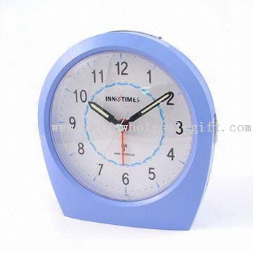 Analog Radio-controlled Clock